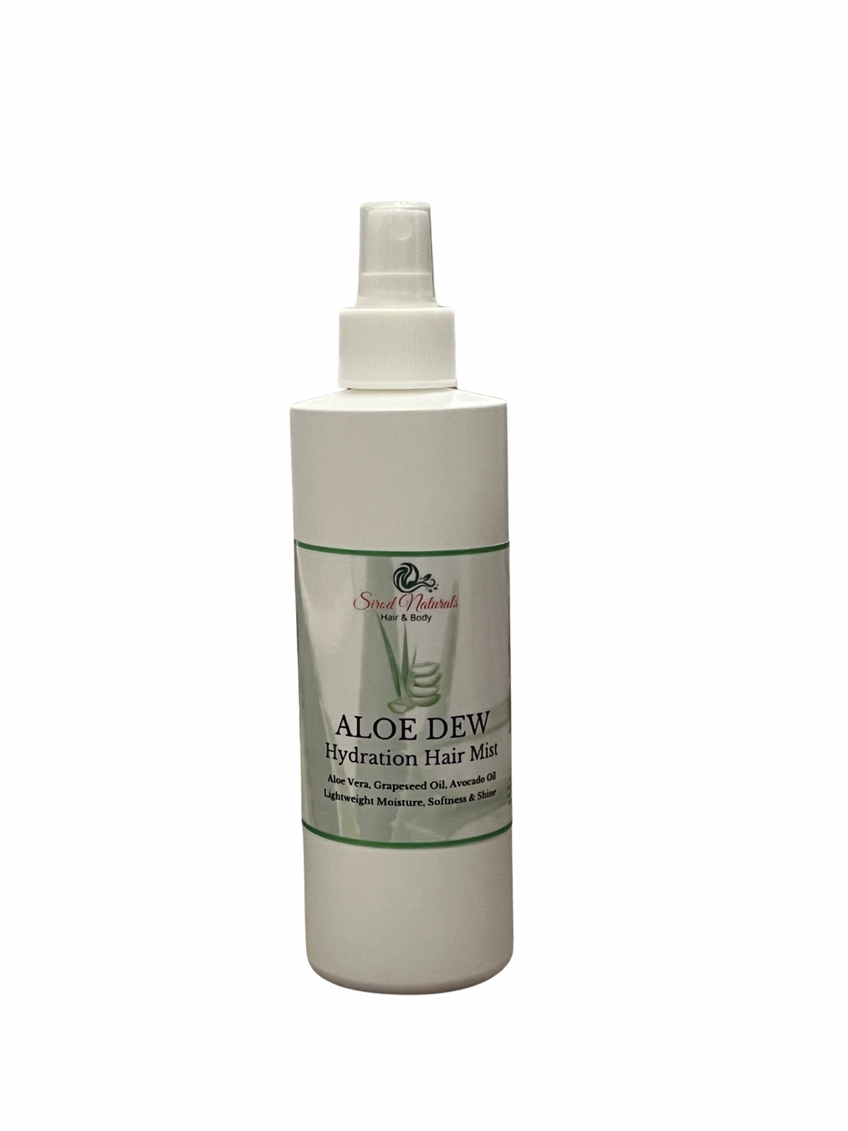 Aloe Dew Hydration Hair Mist