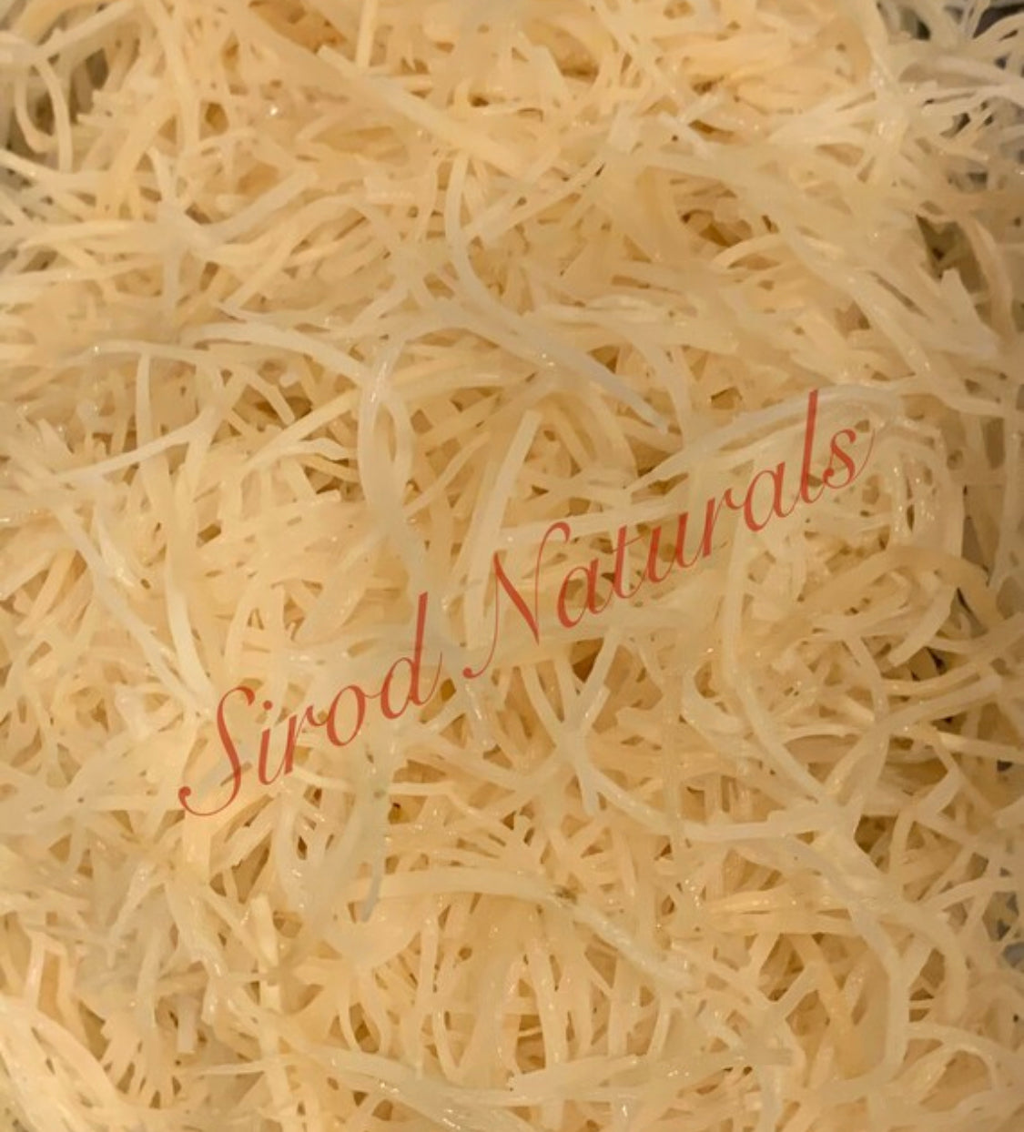 Seamoss Turmeric Face Gel/ Acne Clearing Gel/Brightening Face Gel