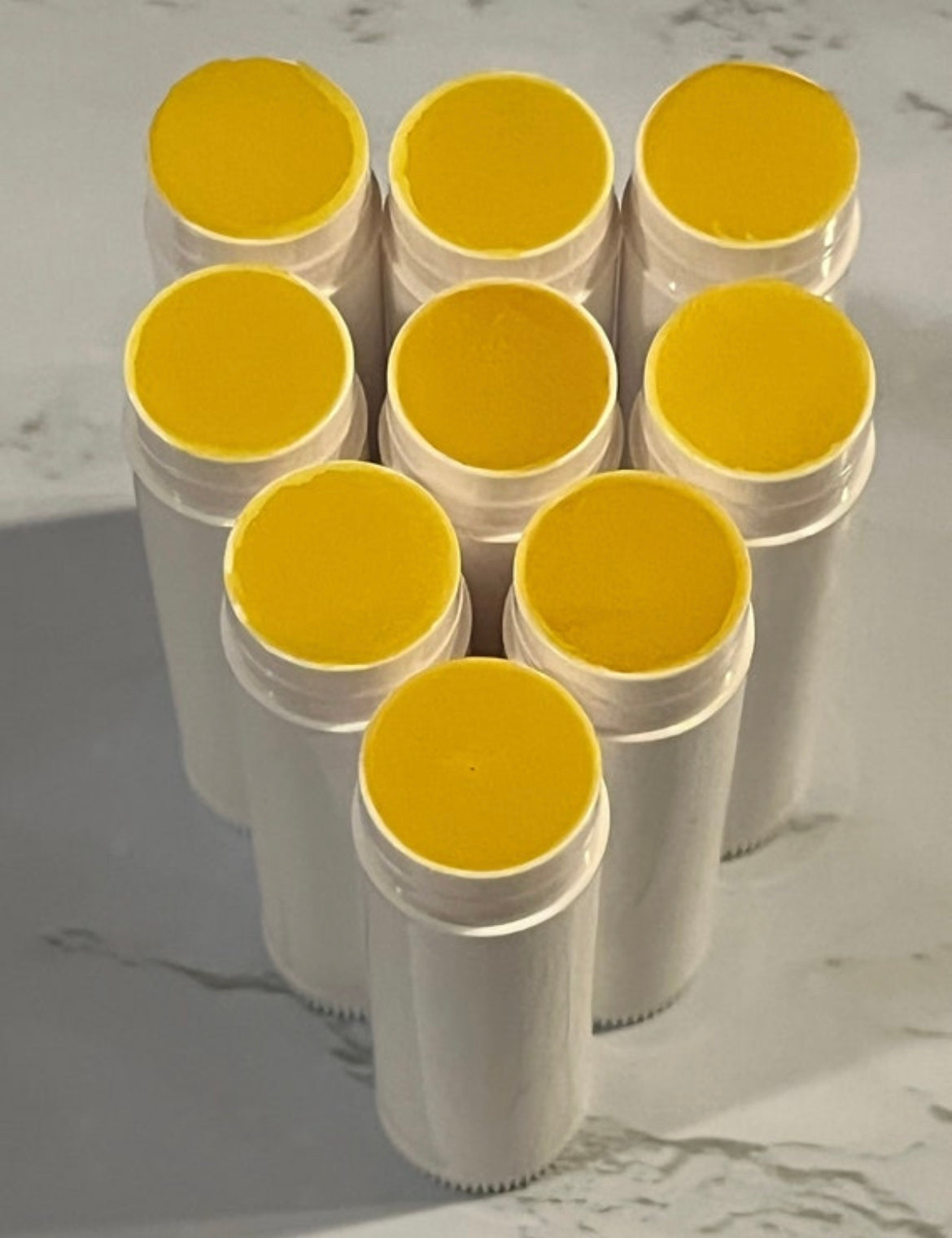 Wholesale Lemon and Turmeric Moisturizing Lip Balm, Brightening Lip Balm, Lightening Lip Balm, Lip Balm for Dark Lips, Smoker’s Lip Balm