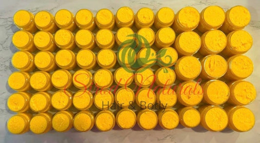 Wholesale Lemon and Turmeric Lip Scrub, Brightening Lip Scrub, Lightening Lip Scrub, Lip Scrub for Dark Lips, Smoker’s Lip Scrub