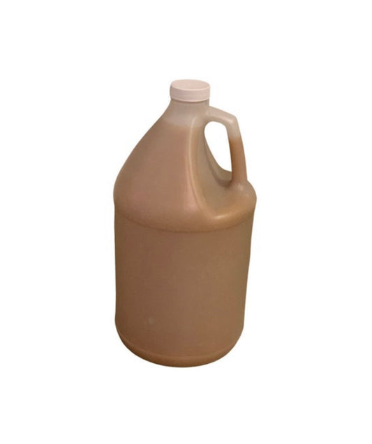 Wholesale Organic Herbal Infused Flaxseed Gel, Moisturizing Hair Gel (Gallon)