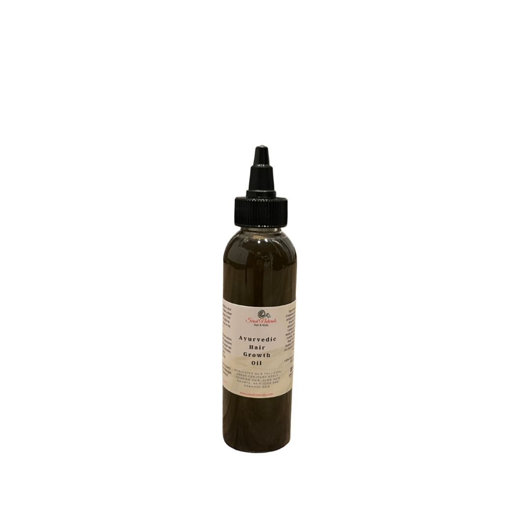 Ayurvedic Hair Growth Oil